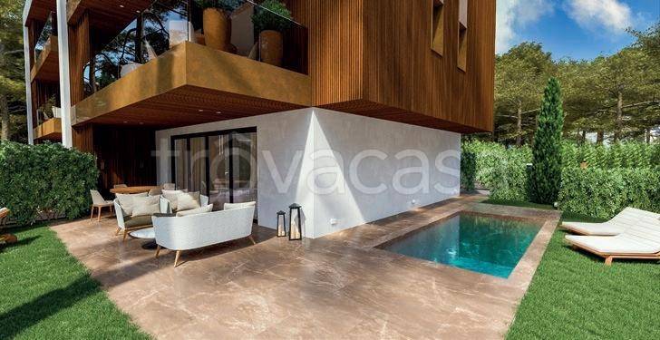 appartamento in vendita a San Lazzaro di Savena