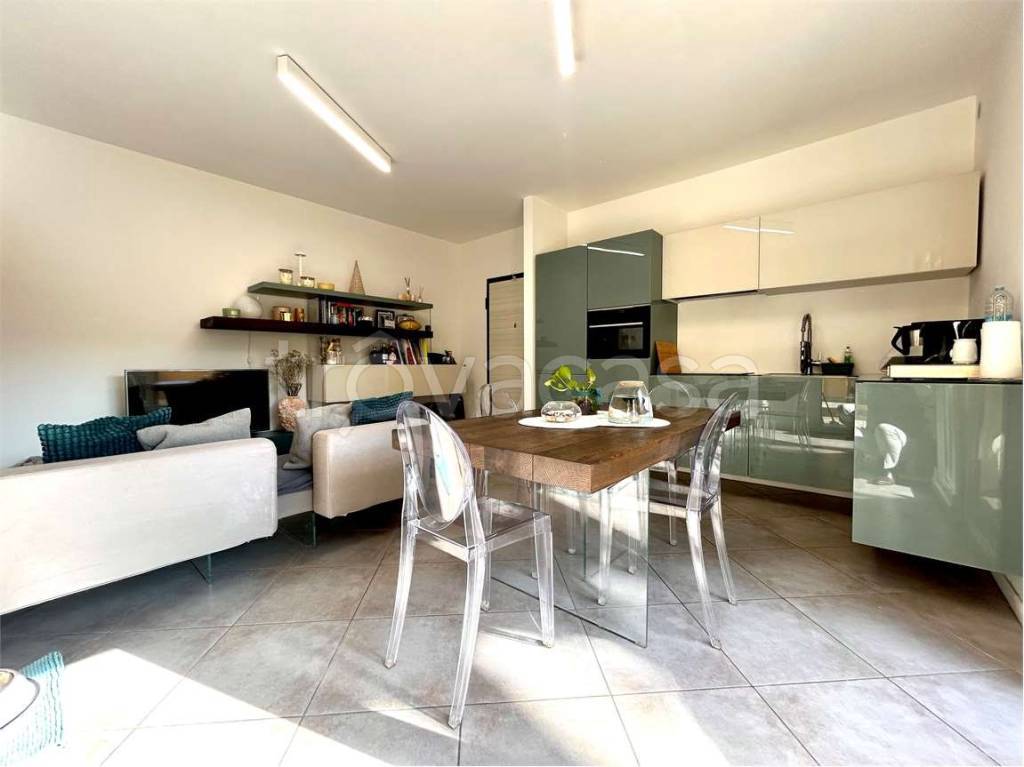 appartamento in vendita a San Lazzaro di Savena