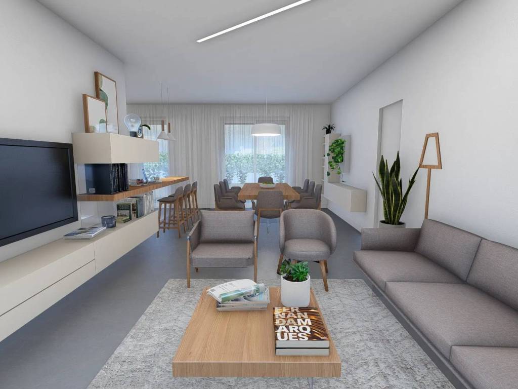 appartamento in vendita a San Lazzaro di Savena