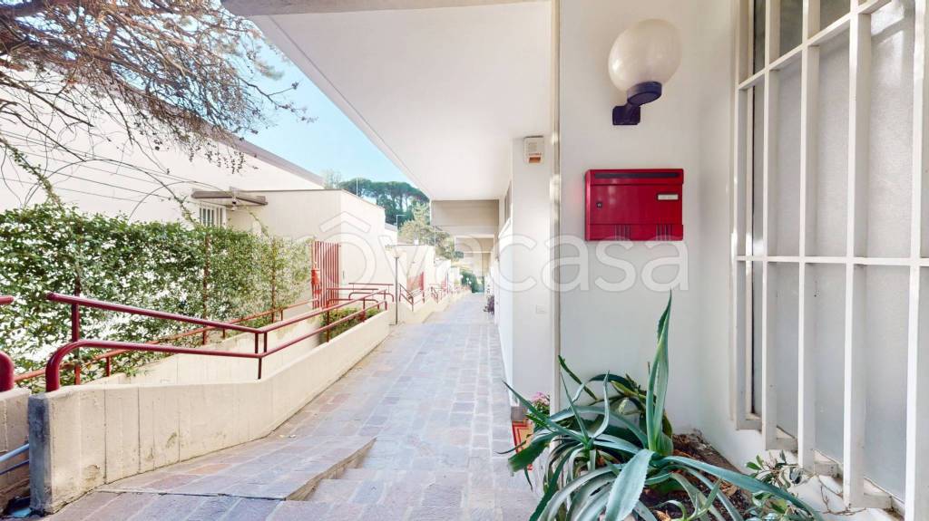 casa indipendente in vendita a San Lazzaro di Savena in zona Ponticella