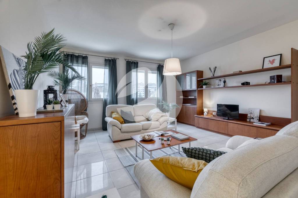 appartamento in vendita a San Lazzaro di Savena