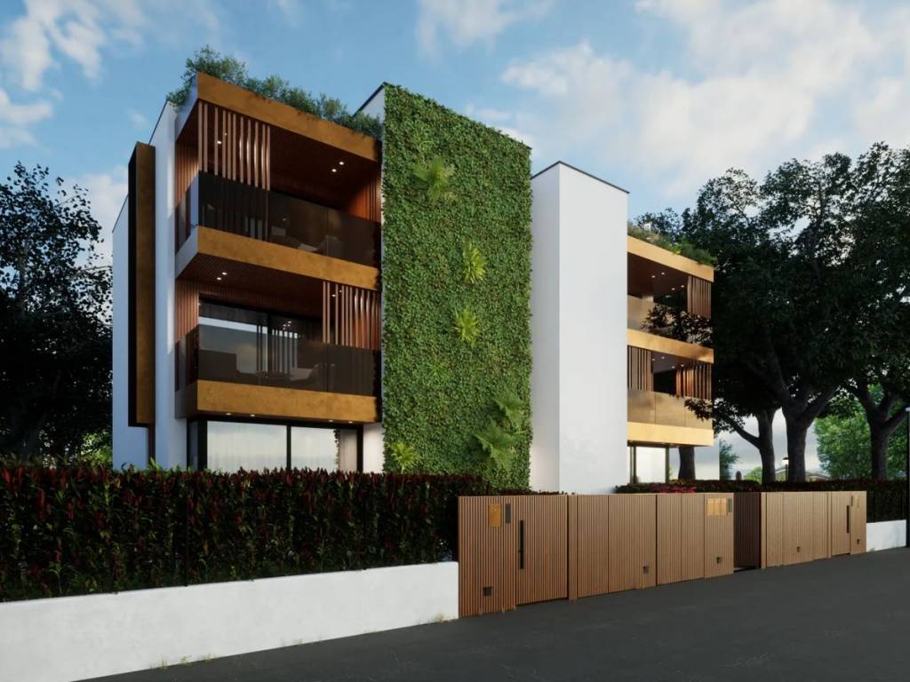 appartamento in vendita a San Lazzaro di Savena