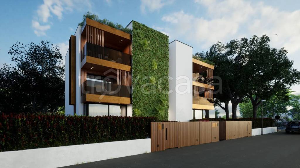 appartamento in vendita a San Lazzaro di Savena