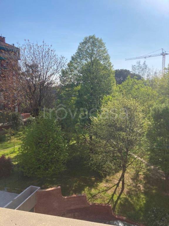 appartamento in vendita a San Lazzaro di Savena