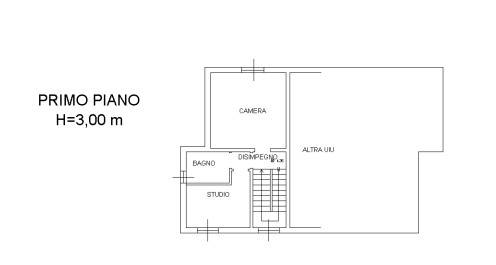 casa indipendente in vendita a San Lazzaro di Savena in zona Idice