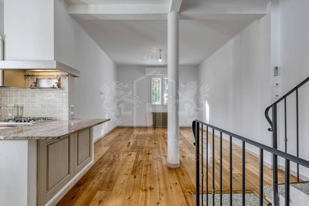 casa indipendente in vendita a San Lazzaro di Savena in zona Idice