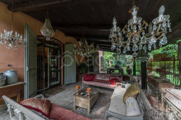 casa indipendente in vendita a San Lazzaro di Savena