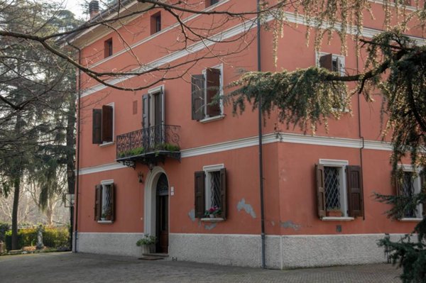 casa indipendente in vendita a San Lazzaro di Savena