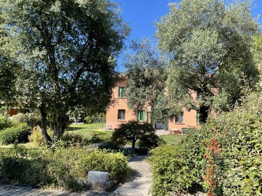 casa indipendente in vendita a San Lazzaro di Savena