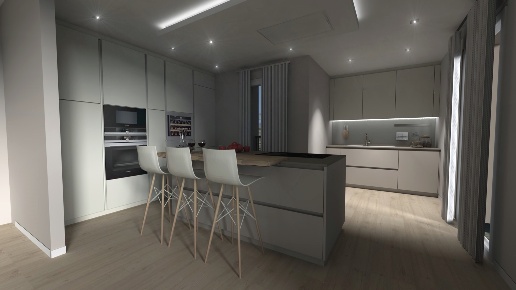 appartamento in vendita a San Lazzaro di Savena