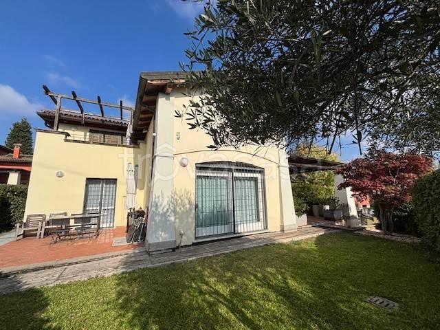 casa indipendente in vendita a San Lazzaro di Savena