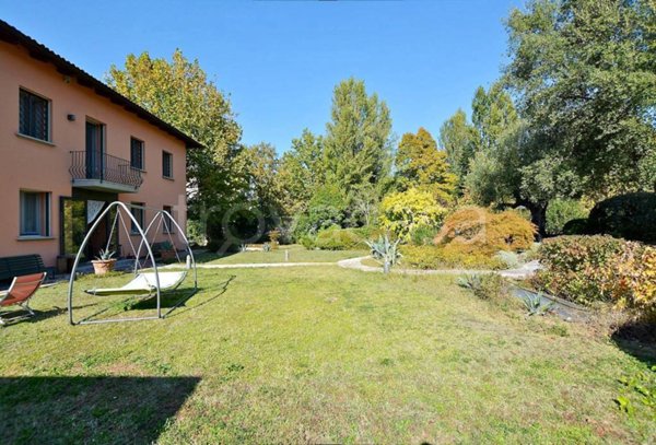 casa indipendente in vendita a San Lazzaro di Savena