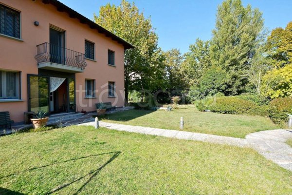 casa indipendente in vendita a San Lazzaro di Savena