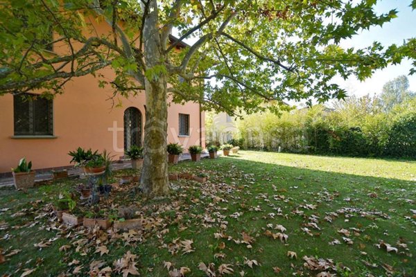 casa indipendente in vendita a San Lazzaro di Savena