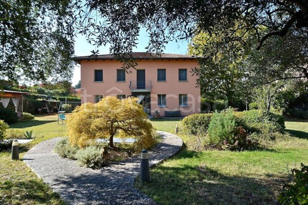 casa indipendente in vendita a San Lazzaro di Savena