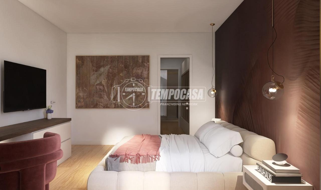 appartamento in vendita a San Lazzaro di Savena