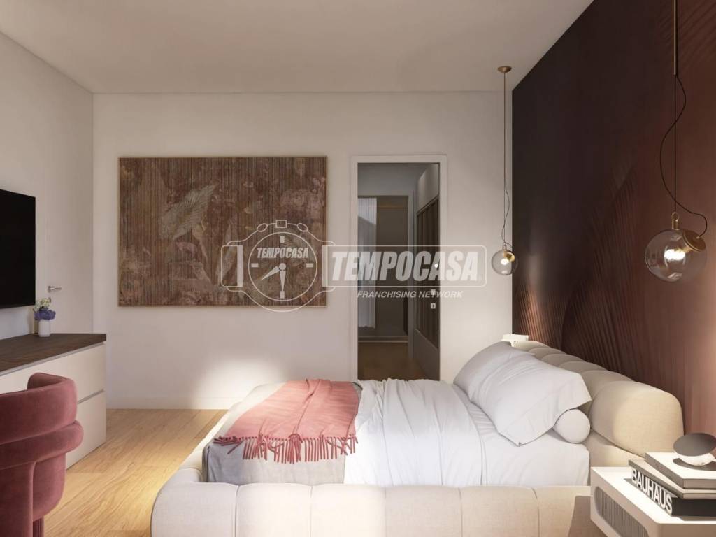 appartamento in vendita a San Lazzaro di Savena