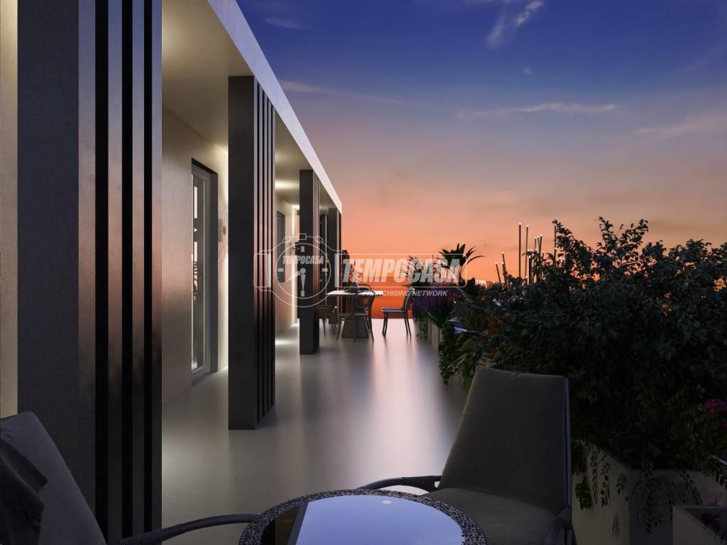 appartamento in vendita a San Lazzaro di Savena