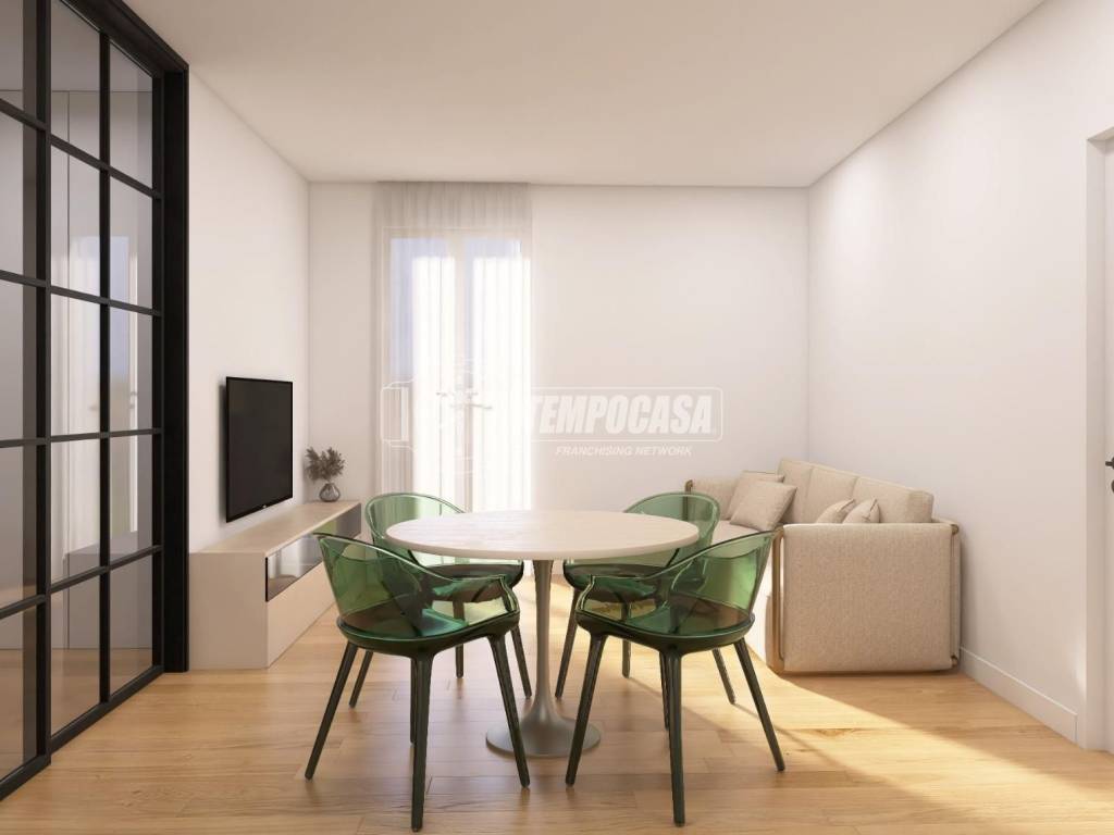 appartamento in vendita a San Lazzaro di Savena in zona Idice