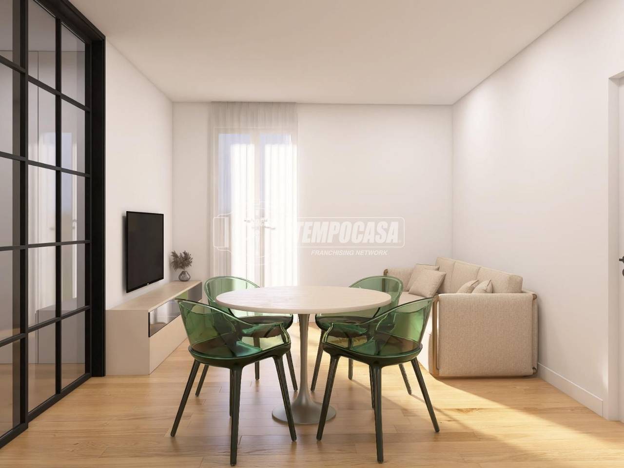 appartamento in vendita a San Lazzaro di Savena