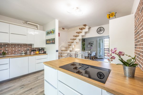 casa indipendente in vendita a San Lazzaro di Savena