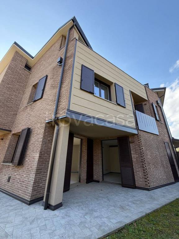 casa indipendente in vendita a San Lazzaro di Savena