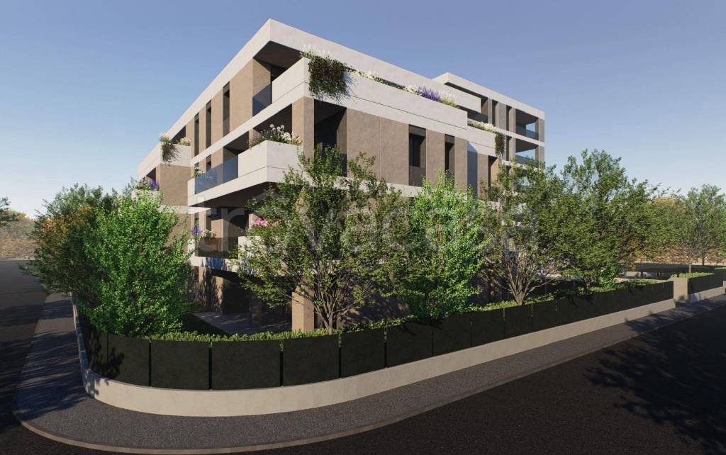 appartamento in vendita a San Lazzaro di Savena