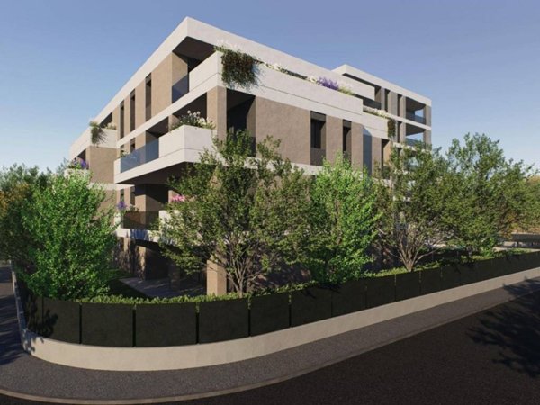 appartamento in vendita a San Lazzaro di Savena