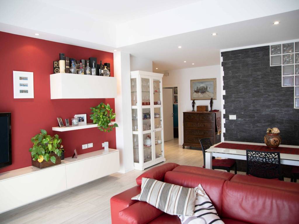 appartamento in vendita a San Lazzaro di Savena