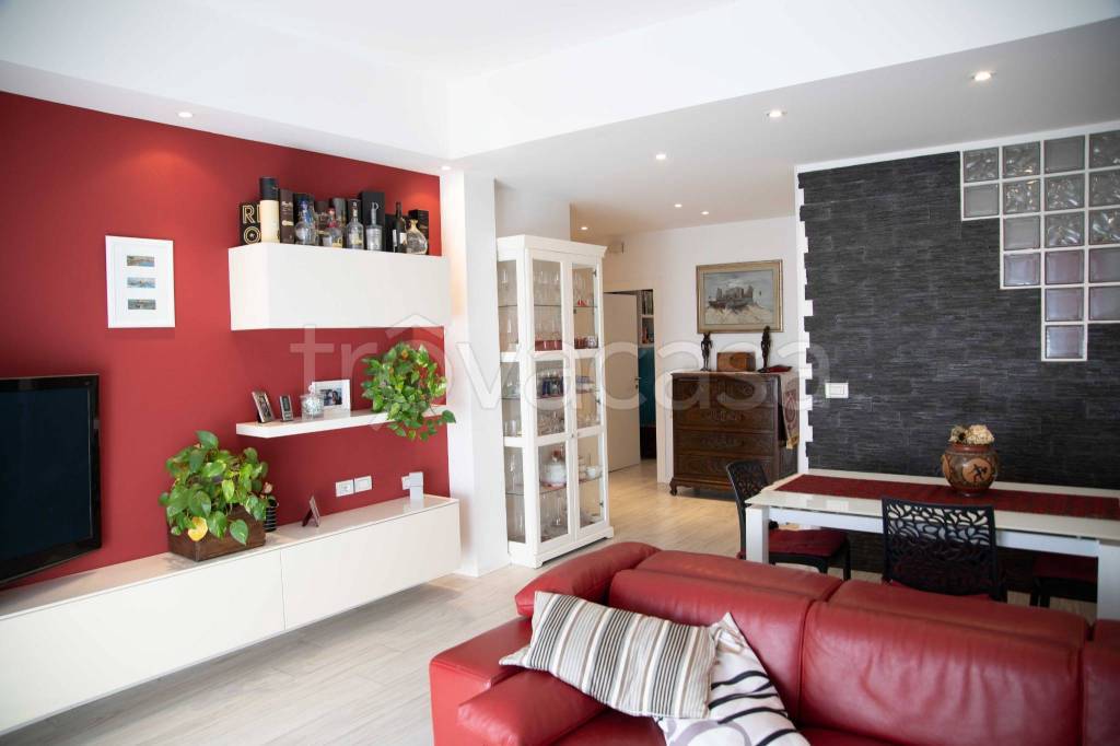 appartamento in vendita a San Lazzaro di Savena