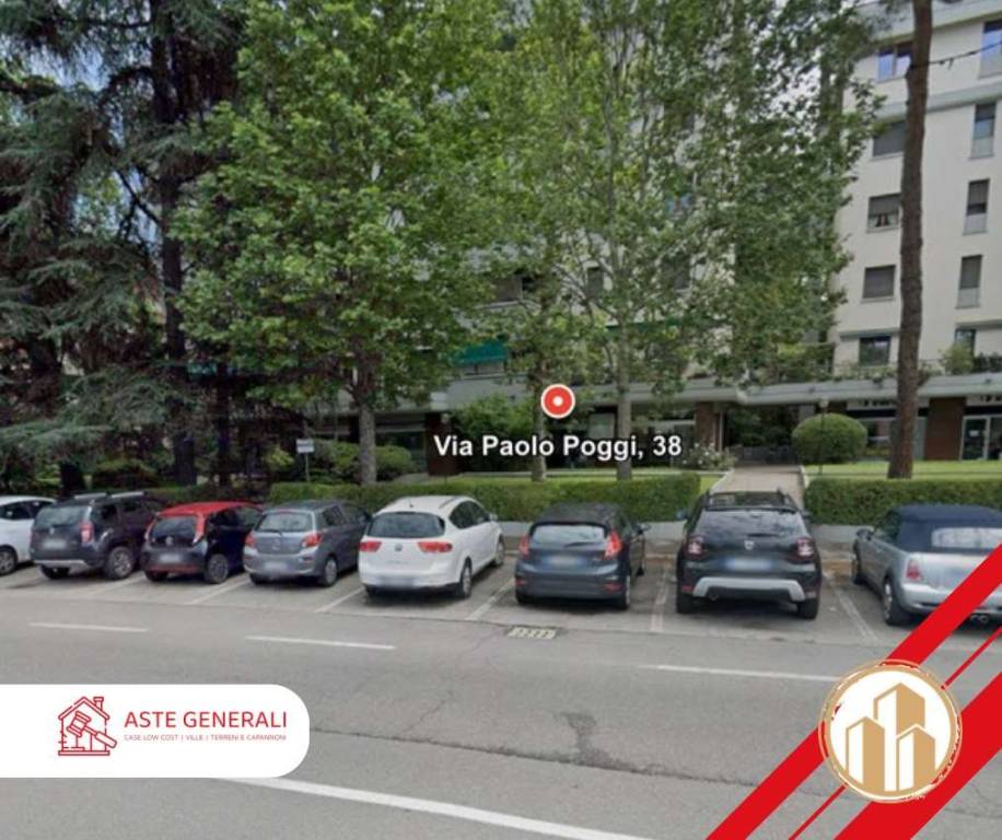 appartamento in vendita a San Lazzaro di Savena