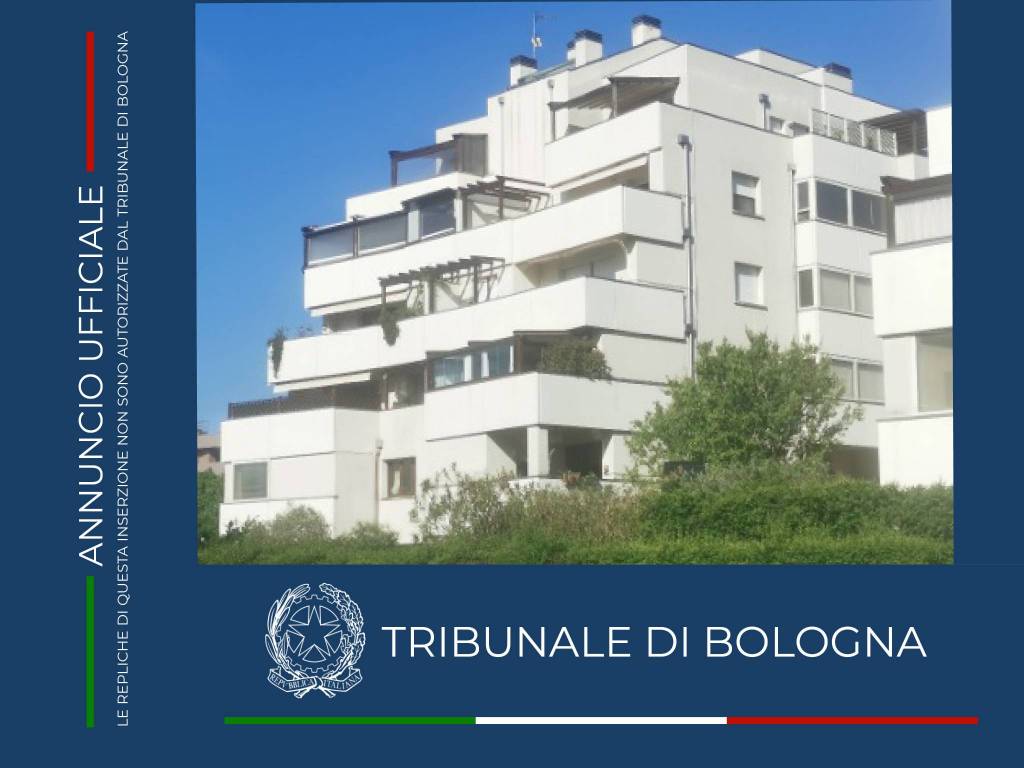 appartamento in vendita a San Lazzaro di Savena