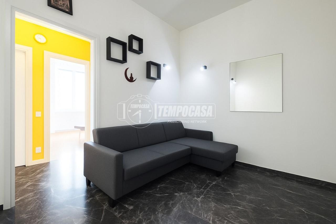 appartamento in vendita a San Lazzaro di Savena