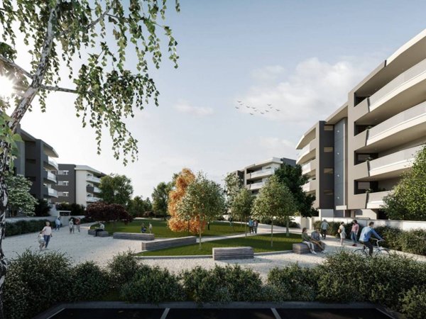 appartamento in vendita a San Lazzaro di Savena