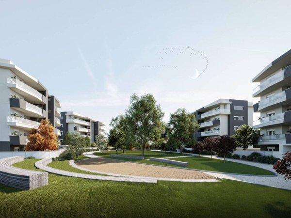 appartamento in vendita a San Lazzaro di Savena