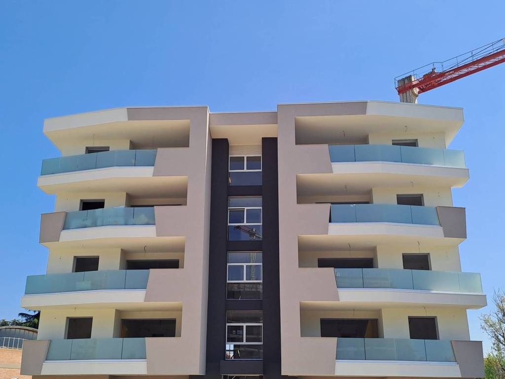 appartamento in vendita a San Lazzaro di Savena