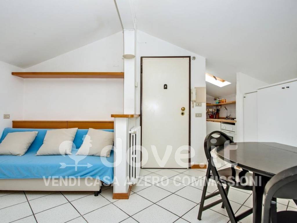 appartamento in vendita a San Lazzaro di Savena