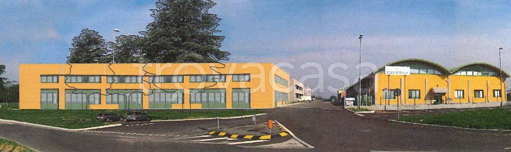 locale commerciale in vendita a San Lazzaro di Savena