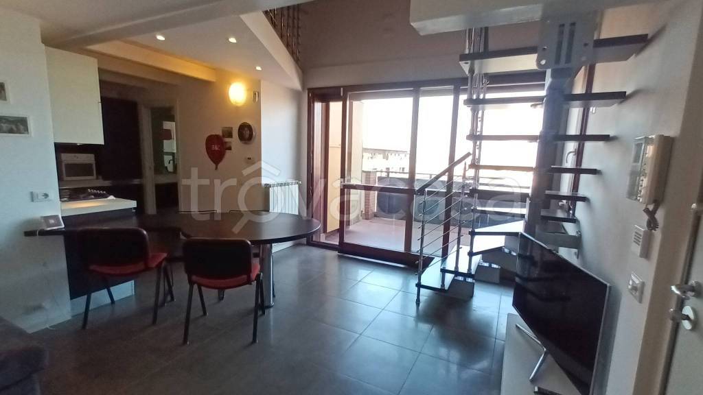 appartamento in vendita a San Lazzaro di Savena