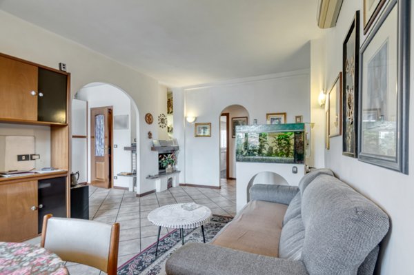 appartamento in vendita a San Lazzaro di Savena