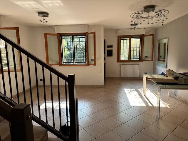 casa indipendente in vendita a San Lazzaro di Savena