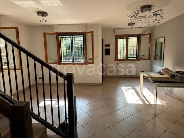 casa indipendente in vendita a San Lazzaro di Savena