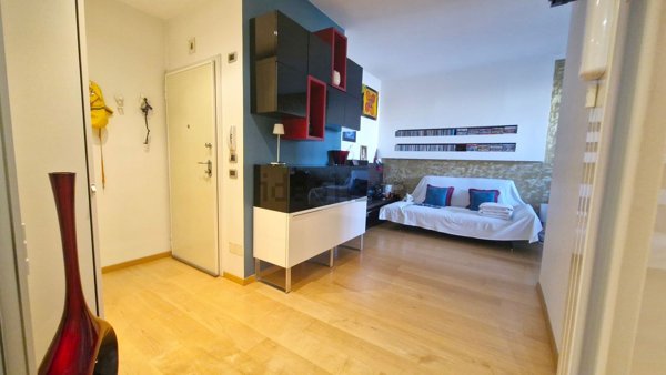 appartamento in vendita a San Lazzaro di Savena