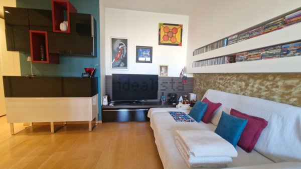 appartamento in vendita a San Lazzaro di Savena