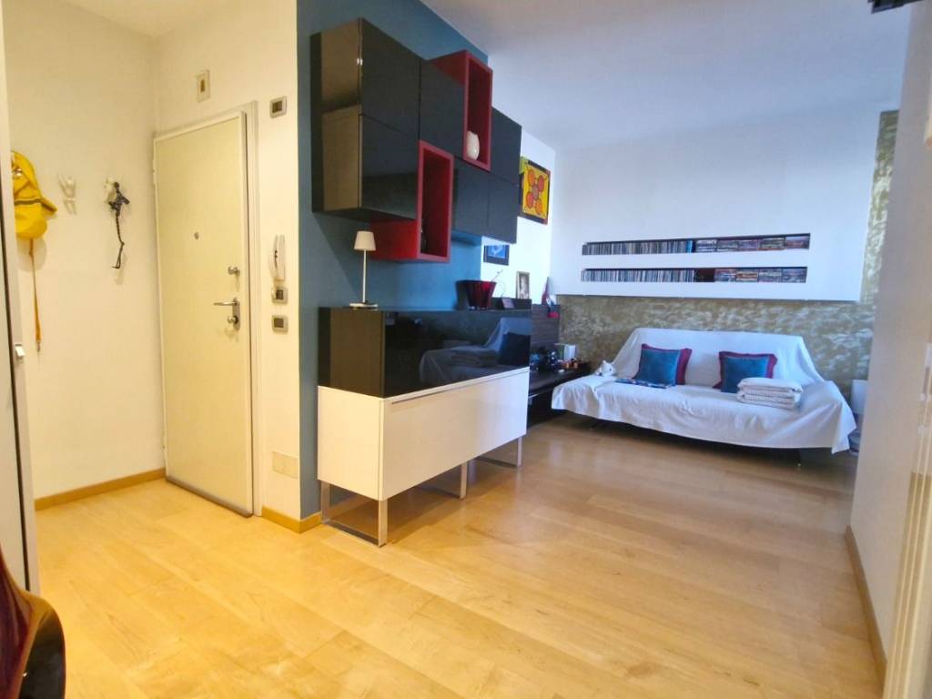 appartamento in vendita a San Lazzaro di Savena