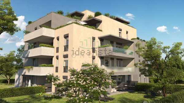 appartamento in vendita a San Lazzaro di Savena