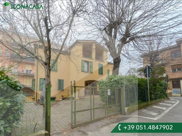 appartamento in vendita a San Lazzaro di Savena