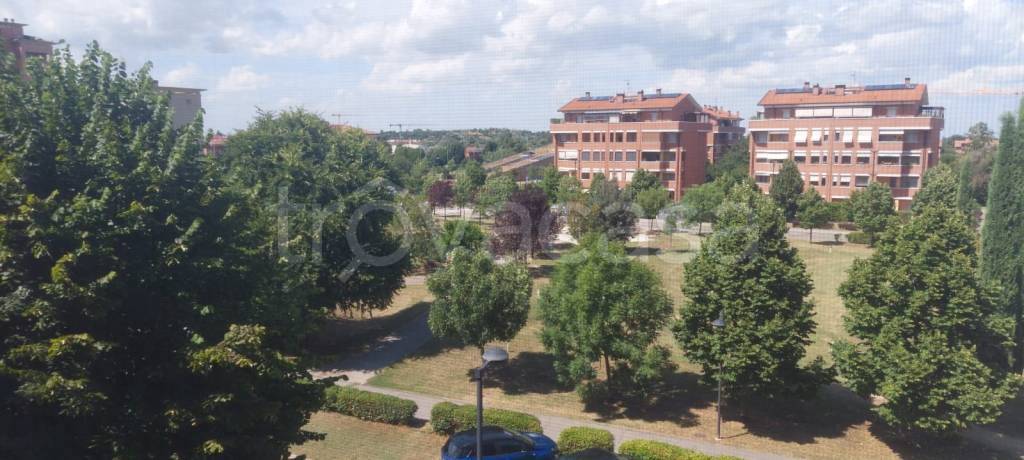 appartamento in vendita a San Lazzaro di Savena