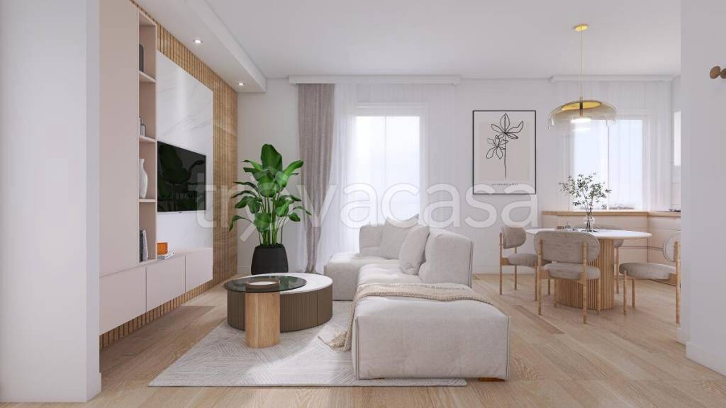 appartamento in vendita a San Lazzaro di Savena