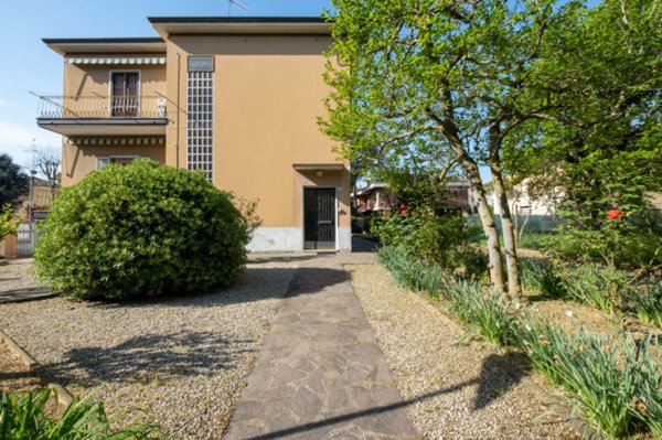 casa indipendente in vendita a San Lazzaro di Savena
